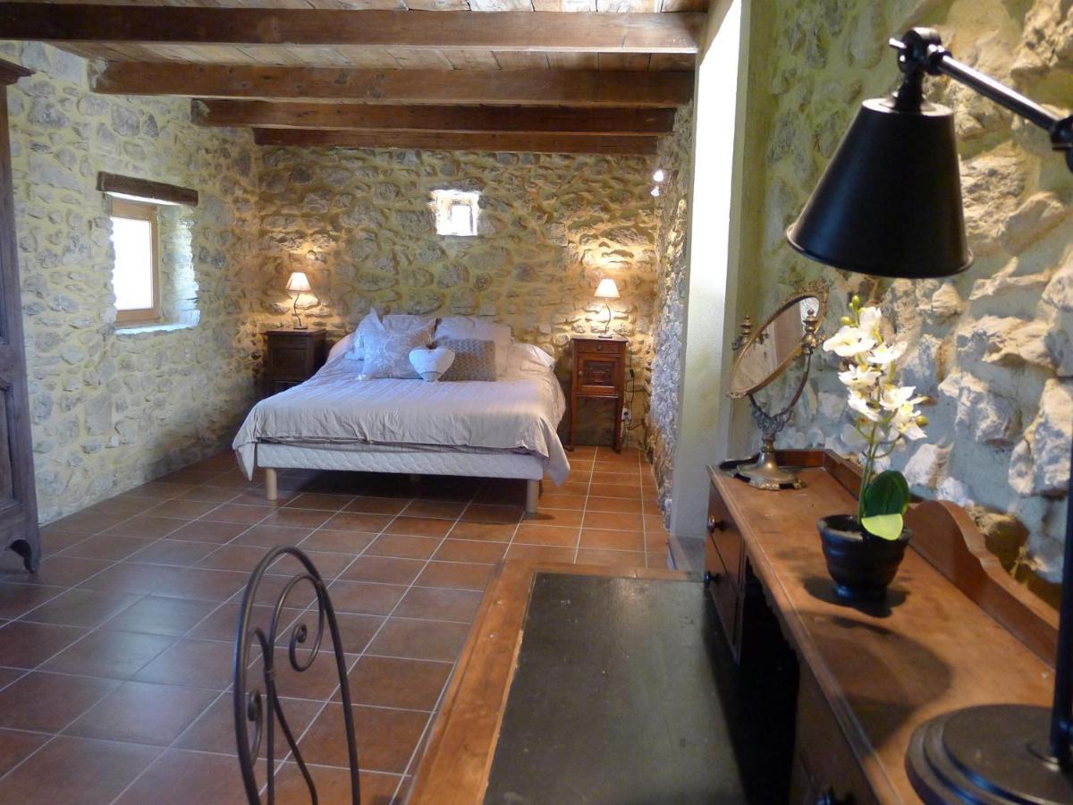 Domaine De Cousignac *
